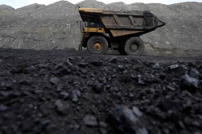Govt Revises List, 38 Coal Blocks to Be Auctioned for Commercial Mining: Coal Ministry