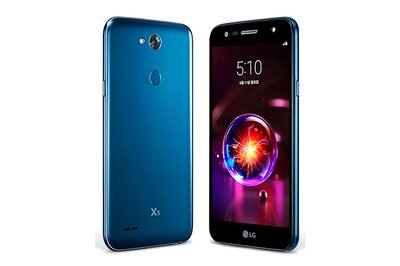 LG X5 (2018) With 5.5-inch HD Display, 4,500mAh Battery And Android Oreo Launched
