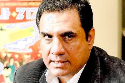 Was to shoot with Farooq Sheikh today: Boman Irani
