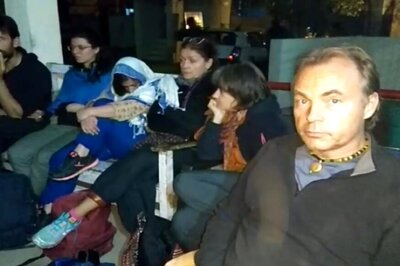 French Tourists Beaten up in UP's Mirzapur, Police Try to Shrug it Off