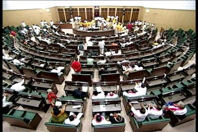 Telangana Assembly unanimously passes bill to hike salaries of MLAs, MLCs