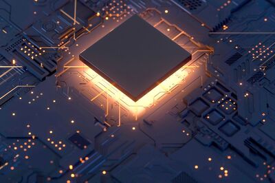 India's Semiconductor Components Market to Reach $300 Billion by 2026 If All Stakeholders Chip In: Study