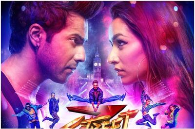 Street Dancer 3D Trailer: Fans Look Forward to Varun Dhawan-Shraddha Kapoor's Indo-Pak Dance Off