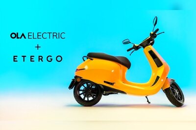 Ola Electric to Launch e-Scooters Globally, Acquires Dutch Scooter-Maker Etergo BV