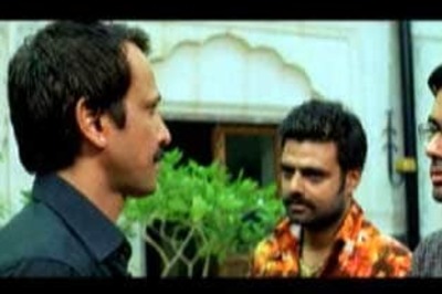 BO Report: Slump continues with Little Zizou, Gulaal