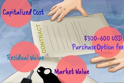 How to Buy a Leased Car