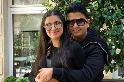 Bhushan Kumar BREAKS Silence on Divorce Rumours With Divya Khossla: 'Not Here Because We Are...'