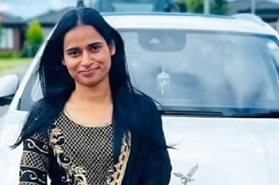 ‘She Kept Looking At Her Parents’ Photo’: Co-Filer Recalls Meeting Indian Woman Moments Before She Died Mid-Flight