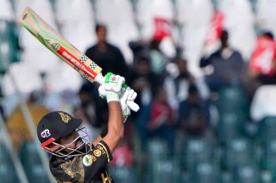 Pakistan's Babar Azam Becomes Fastest to 10,000 T20 Runs, Beats Virat Kohli and Chris Gayle's Record