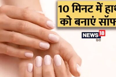 Have Rough, Patchy Hands Due to Winters? We Got You Covered Here