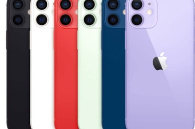 iPhone Production Will Be Impacted by Worsening Global Chip Shortage: Apple