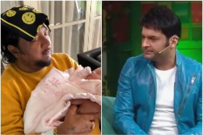 Kapil Sharma Shares Beautiful Sardool Sikander Memory and it Has an Anayra Connect