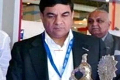 UK Court Approves Fugitive Arms Dealer Sanjay Bhandari’s Extradition to India