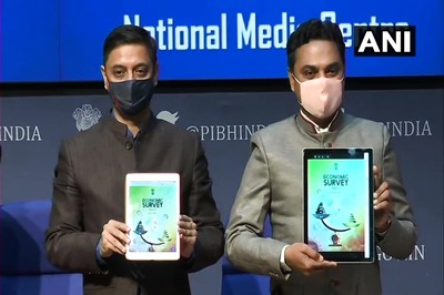 Centre, States Spent Rs 17 Lakh Crore on Social Services in FY21: Economic Survey