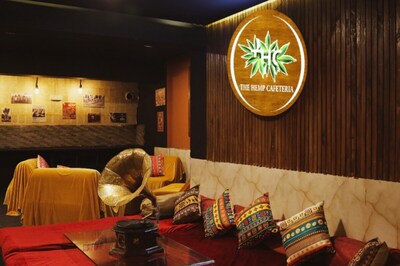 This Pune Cafe Will Serve You 'Bhang Ka Sandwich', Hemp Coffee Perfectly Legally