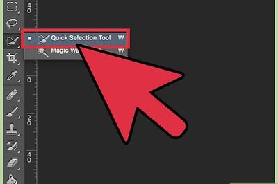 How to Remove the Background of an Image Using Photoshop CS6