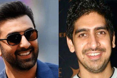 Dhoom 4: Ayan Mukerji To Direct Ranbir Kapoor's Actioner After War 2? Latest Details Inside