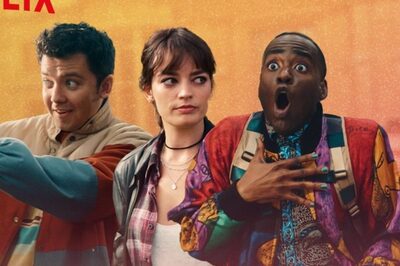 Sex Education To Conclude With Season 4, Set for Release In September This Year