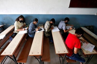 Covid-19 Surge Causes Schools, Colleges to Close Again; Check State-wise List Here