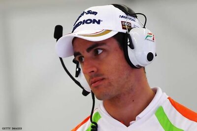 Sutil calls Hamilton a 'coward'