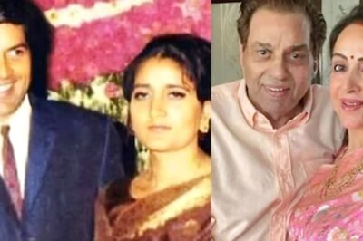 When Dharmendra's First Wife Prakash Defended Him Against 'Womaniser' Tag, Spoke About Hema Malini