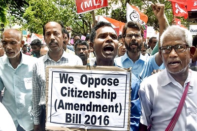 BJP Expels Leader After He Threatens Assamese Speaking Students for Protesting Against Citizenship Bill