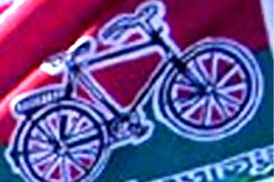 Samajwadi Party woos Muslims in Madhya Pradesh