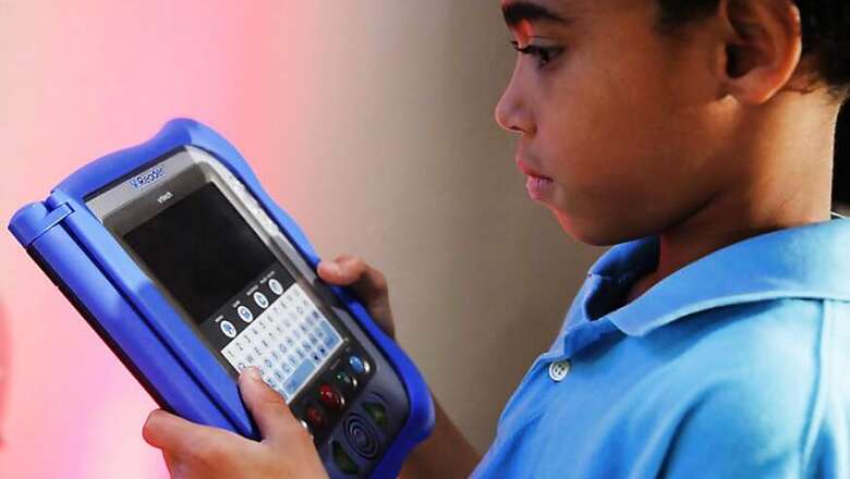 Face Recognition Tool Helps Reunite Mentally Unsound Boy with Family