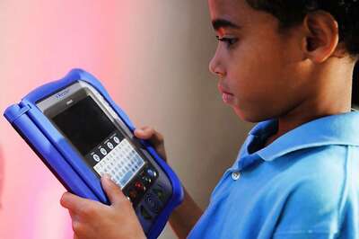 Face Recognition Tool Helps Reunite Mentally Unsound Boy with Family