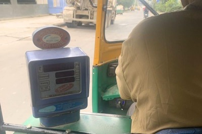 Bengaluru Auto Rickshaw Charges Rs 100 for 500 Metres, Mumbaikar Explains Why it's Plain Wrong