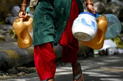 Pune: Water Supply to be Affected for Two Days This Week | Here's Why