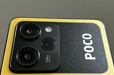Poco X5 Pro 5G India Sale Starts Today: Price, Offers, And Specifications