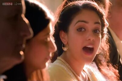 'OK Kanmani' review: Mani Ratnam's timely reflection of our society is the one you shouldn't miss