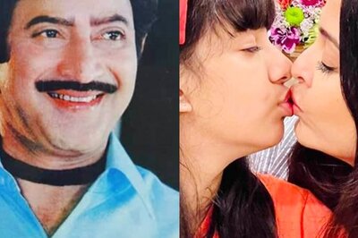 Actor Krishna Cremated with Full State Honours; Aishwarya Rai Trolled for Kissing Aaradhya Bachchan on Lips