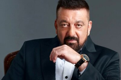 Sanjay Dutt Was 'All Alone' When He Discovered About His Cancer, Says 'If I'm Supposed to Die...'