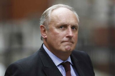 Paul Dacre, Editor of The UK's Daily Mail, to Stand Down
