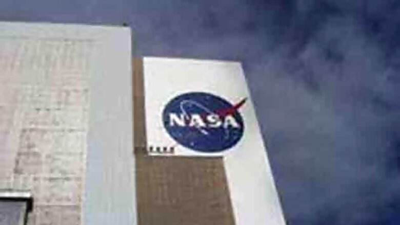 NASA gives 3 firms $1.1 bn to build new spacecraft