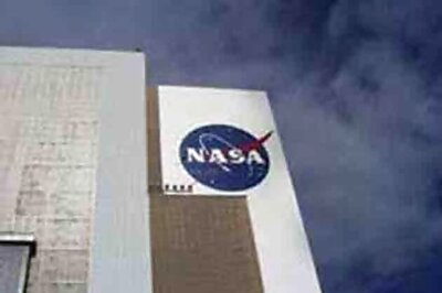 NASA gives 3 firms $1.1 bn to build new spacecraft
