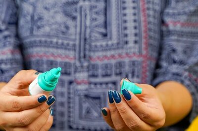 ‘Concerns Of Misuse’: Nod For Eye Drops Claiming To Replace Reading Glasses Revoked Before Market Launch