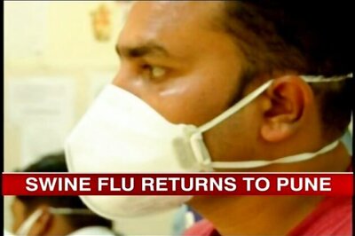 Pune swine flu spurt due to erratic weather: Doctors