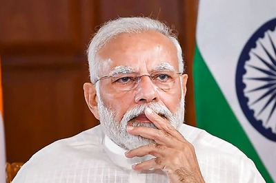 PM Modi to Inaugurate Hospitals in Haryana, Punjab on Aug 24