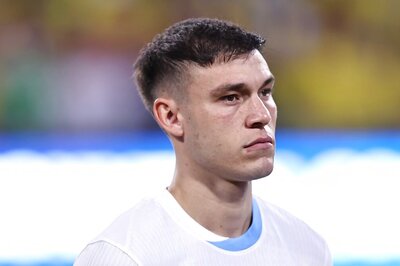 Manchester United Reach Agreement With PSG to Sign Manuel Ugarte: Report