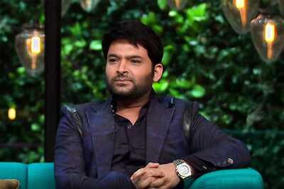 Koffee With Karan: 5 Times Kapil Sharma Was at His Genuine Best In Last Night's Episode