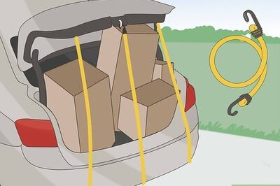 How to Use a Bungee Cord