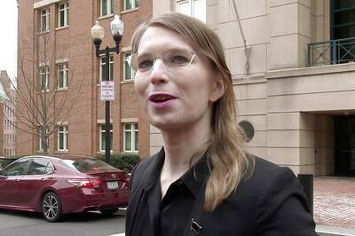 Chelsea Manning Says She Will Again Not Testify on WikiLeaks, Risking Return to Jail