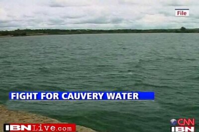 Cauvery water dispute live: Karnataka's plea hearing on Oct 12