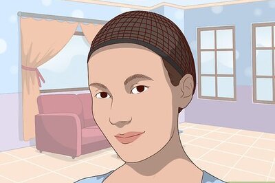 How to Keep a Wig on