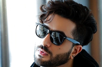 Aly Goni Clarifies He Is Not On a Break From TV But Is 'Not Accepting Any Projects'