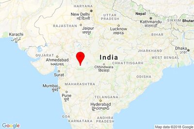 Khargone Election Result 2018 Live Updates: Candidate List, Winner, MLA, Leading, Trailing, Margin