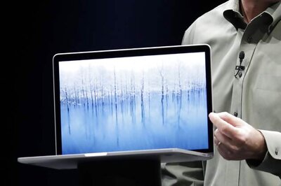 Apple MacBook Air and Pro to get revisions in June 2013